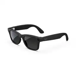 Ray-Ban Meta (Gen 1) Wayfarer… — Photo 1