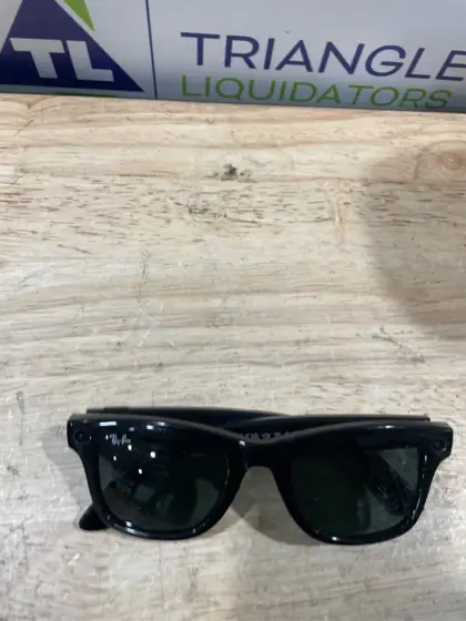 Ray-Ban Meta (Gen 1) Wayfarer… — Photo 6