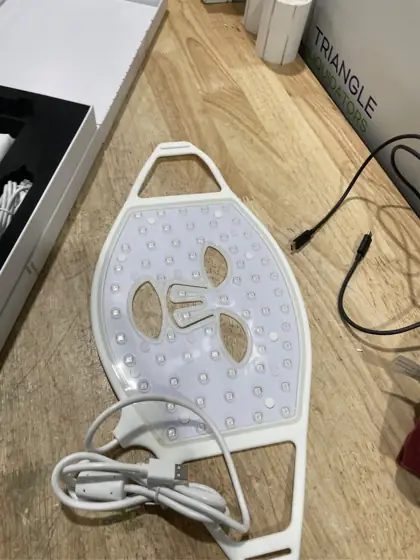 CurrentBody Skin LED Light Therapy… — Photo 7