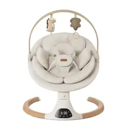 Monamii Baby Swings for Infants,… — Photo 1
