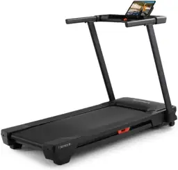 NordicTrack T Series Treadmill — Photo 1