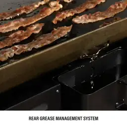 Blackstone 4-Burner 36" Griddle Cooking… — Photo 3