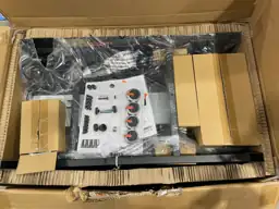 Blackstone 4-Burner 36" Griddle Cooking… — Photo 5
