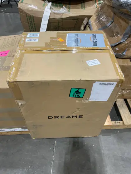 dreame Matrix10 Ultra Robot Vacuum… — Photo 4