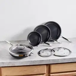 HexClad 7-piece Cookware Set — Photo 1