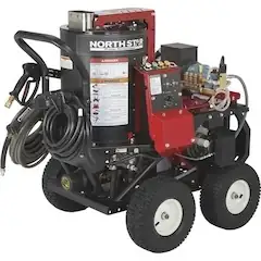 NorthStar Electric Hot Water and… — Photo 1