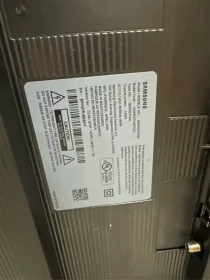 65" Class Q7F Series 4K… — Photo 6