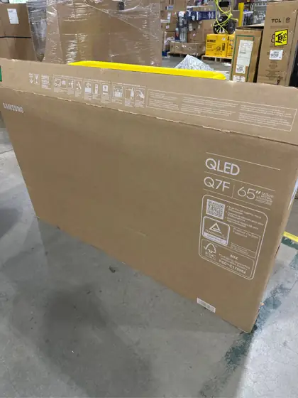 65" Class Q7F Series 4K… — Photo 8