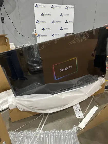TCL 85-Inch QM6K Series Mini… — Photo 4