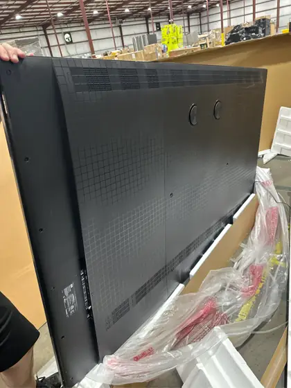 TCL 85-Inch QM6K Series Mini… — Photo 5