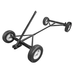 FARM-TUFF ATV Utility Wagon Chassis,… — Photo 1