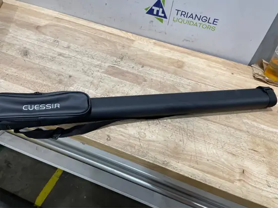 Carbon Fiber Pool Cue with… — Photo 5