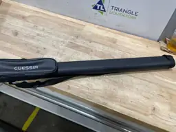 Carbon Fiber Pool Cue with… — Photo 5