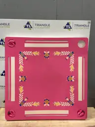 3-in-1 Floating Game Mat: Mahjong,… — Photo 5