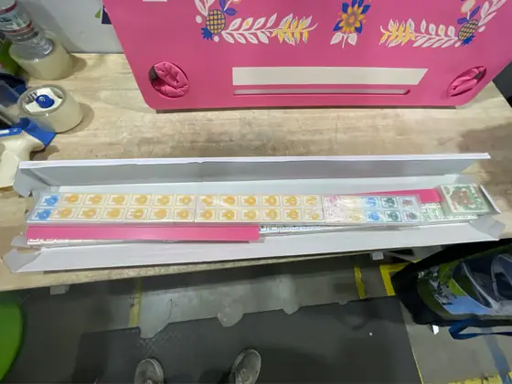 3-in-1 Floating Game Mat: Mahjong,… — Photo 6