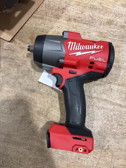 Milwaukee M18 FUEL 1/2 in.… — Photo 5