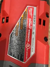 Milwaukee M18 FUEL 1/2 in.… — Photo 6
