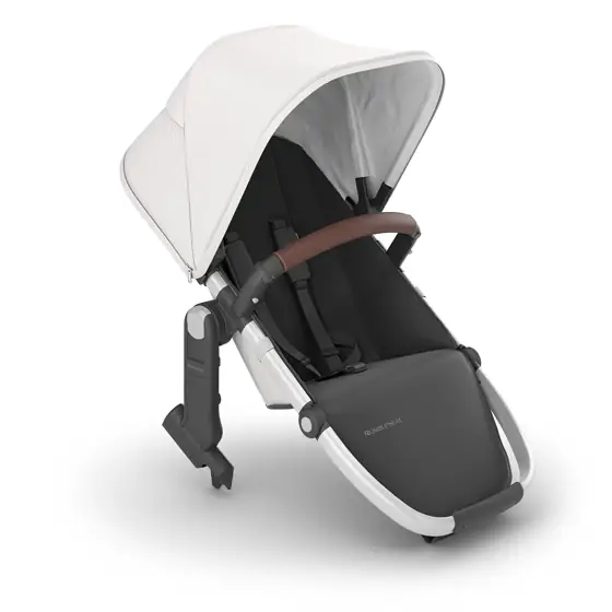 UPPAbaby RumbleSeat V2+ Second Lower… — Photo 1
