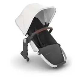 UPPAbaby RumbleSeat V2+ Second Lower… — Photo 1