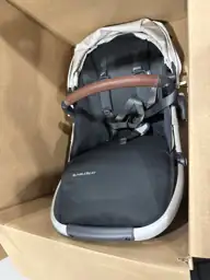 UPPAbaby RumbleSeat V2+ Second Lower… — Photo 5