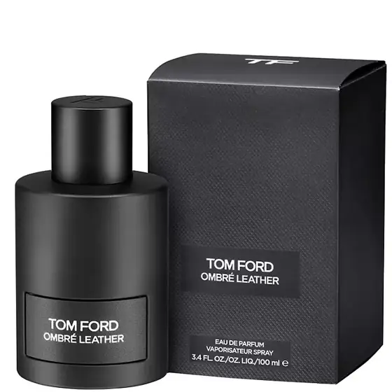Tom Ford Ombre Leather Eau… — Photo 2