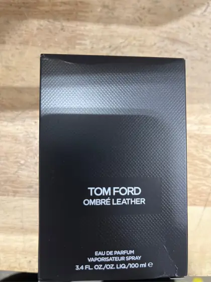 Tom Ford Ombre Leather Eau… — Photo 4