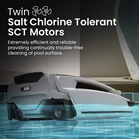 Betta SE Plus - Solar… — Photo 3