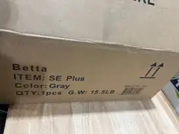 Betta SE Plus - Solar… — Photo 4