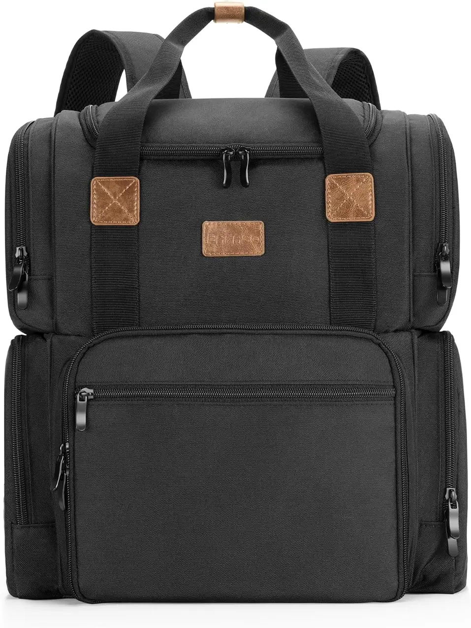 BAFASO Travel Makeup Bag with… — Photo 1
