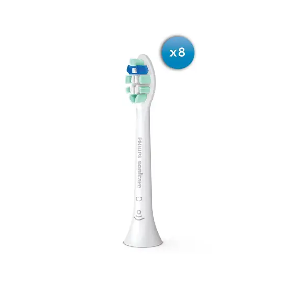 Philips Sonicare Plaque Control Replacement… — Photo 2