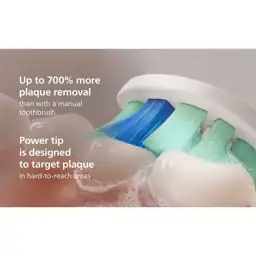 Philips Sonicare Plaque Control Replacement… — Photo 3