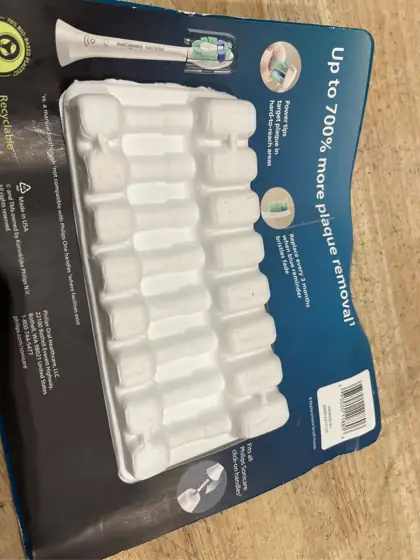 Philips Sonicare Plaque Control Replacement… — Photo 4