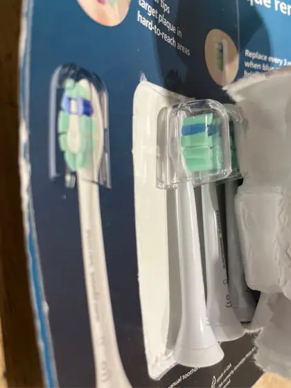 Philips Sonicare Plaque Control Replacement… — Photo 5