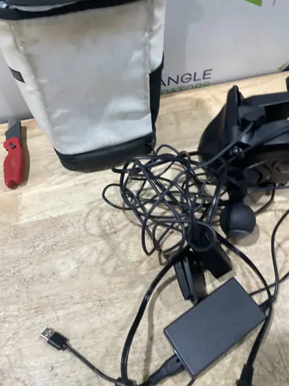 Logitech gaming wheel set — Photo 4