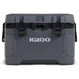 Igloo 50 qt Hard Sided… — Photo 1