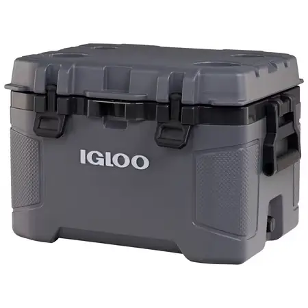 Igloo 50 qt Hard Sided… — Photo 3