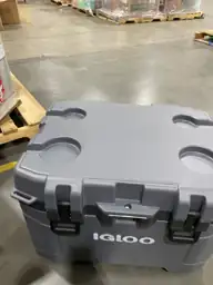 Igloo 50 qt Hard Sided… — Photo 4