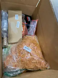 Amazon Mystery Box — Photo 2