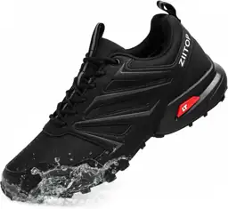 Men's Trail Running Shoes Waterproof… — Photo 1