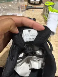 Men's Trail Running Shoes Waterproof… — Photo 5