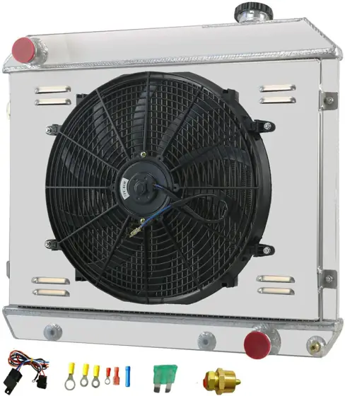 Direct Replacement for Chevy C10/C20/C30… — Photo 1