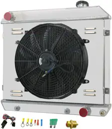 Direct Replacement for Chevy C10/C20/C30… — Photo 1