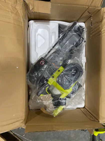 ONE+18V Cordless 12-Tool Combo Kit… — Photo 5