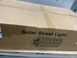 14000W Solar Street Lights Outdoor… — Photo 4