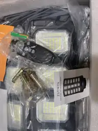 14000W Solar Street Lights Outdoor… — Photo 6