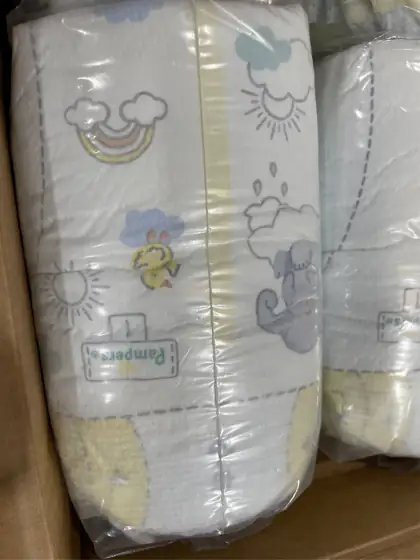 Pampers Swaddlers Diapers Size 1… — Photo 6