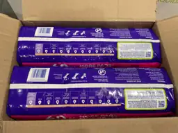 TENA Sensitive Care Overnight Incontinence… — Photo 5