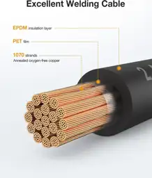 2 Gauge Wire Battery Cable… — Photo 2