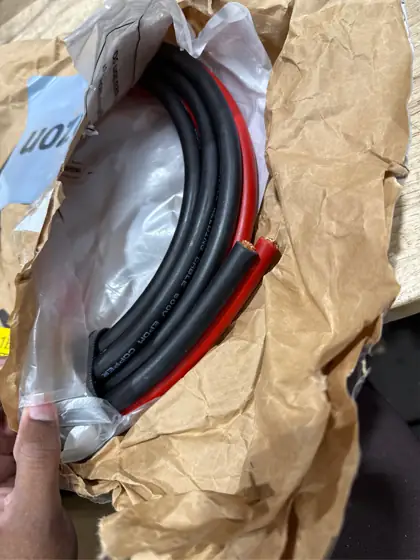 2 Gauge Wire Battery Cable… — Photo 5