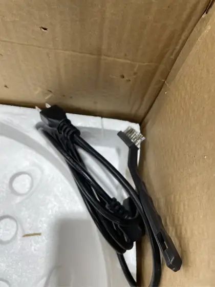 Pool Ball Cleaner, 110V Automatic… — Photo 5